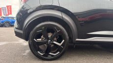 Nissan Juke 1.0 DiG-T Tekna 5dr Petrol Hatchback